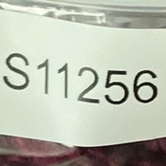 Ann Taylor LOFT Womens Sweater Pink Cardigan Open Belted Front Wool Blend M - Picture 12 of 12